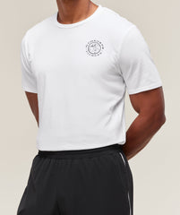 Legacy T-Shirt - White