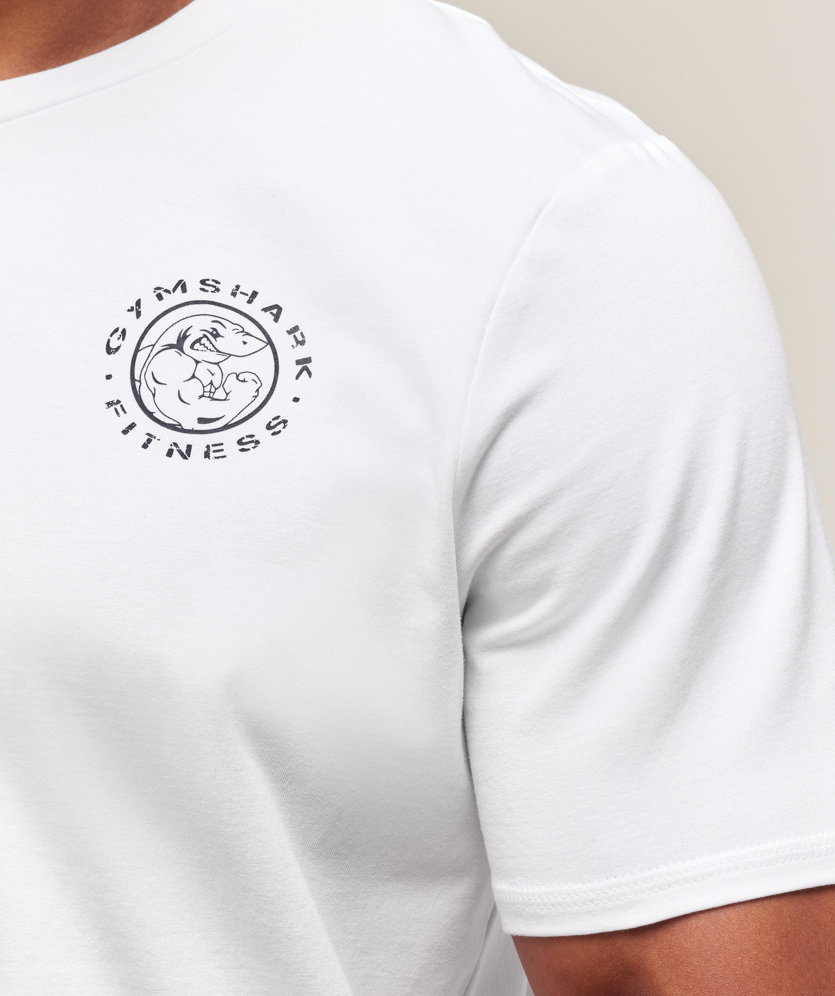 Legacy T-Shirt - White
