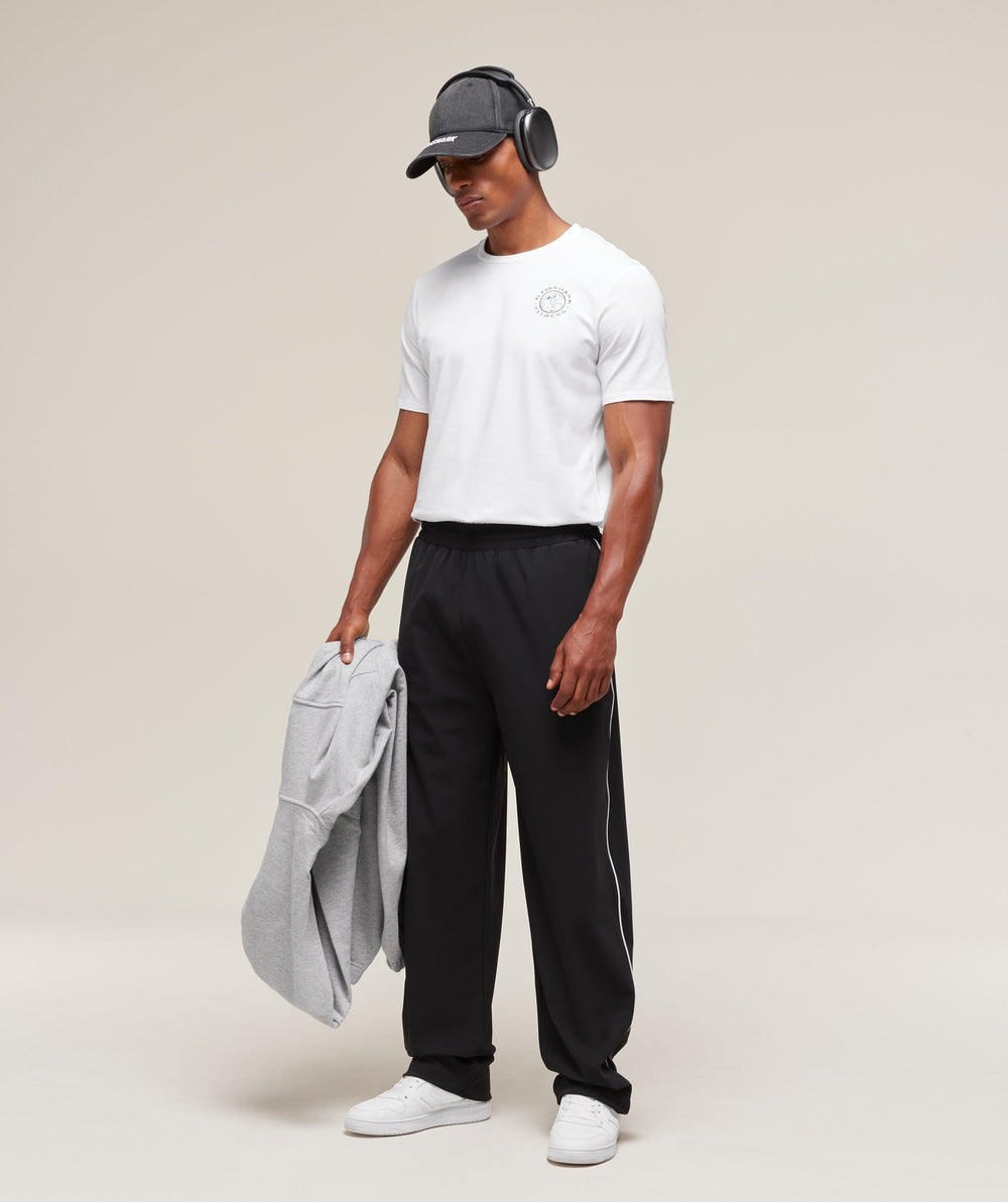 Legacy T-Shirt - White