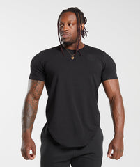 Legacy T-Shirt - Black