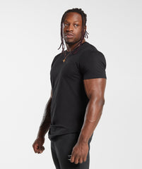 Legacy T-Shirt - Black