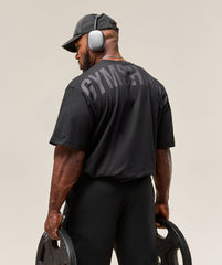 Power T-Shirt - Black
