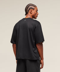 Lifting Essentials T-Shirt - Black
