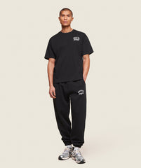 Phys Ed T-Shirt - Black