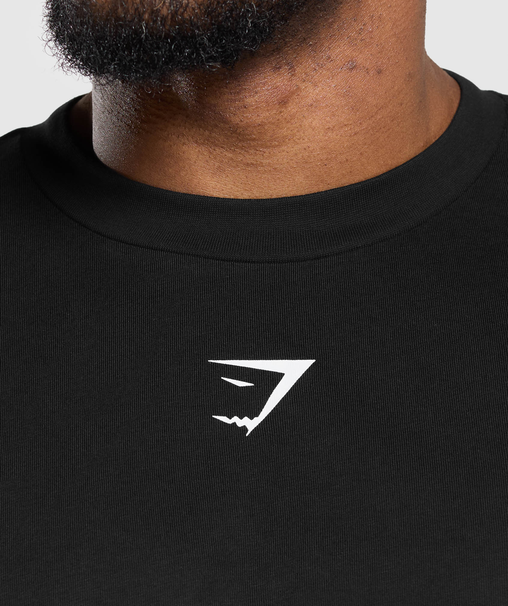 Build Your Legacy Graphic T-Shirt - Black