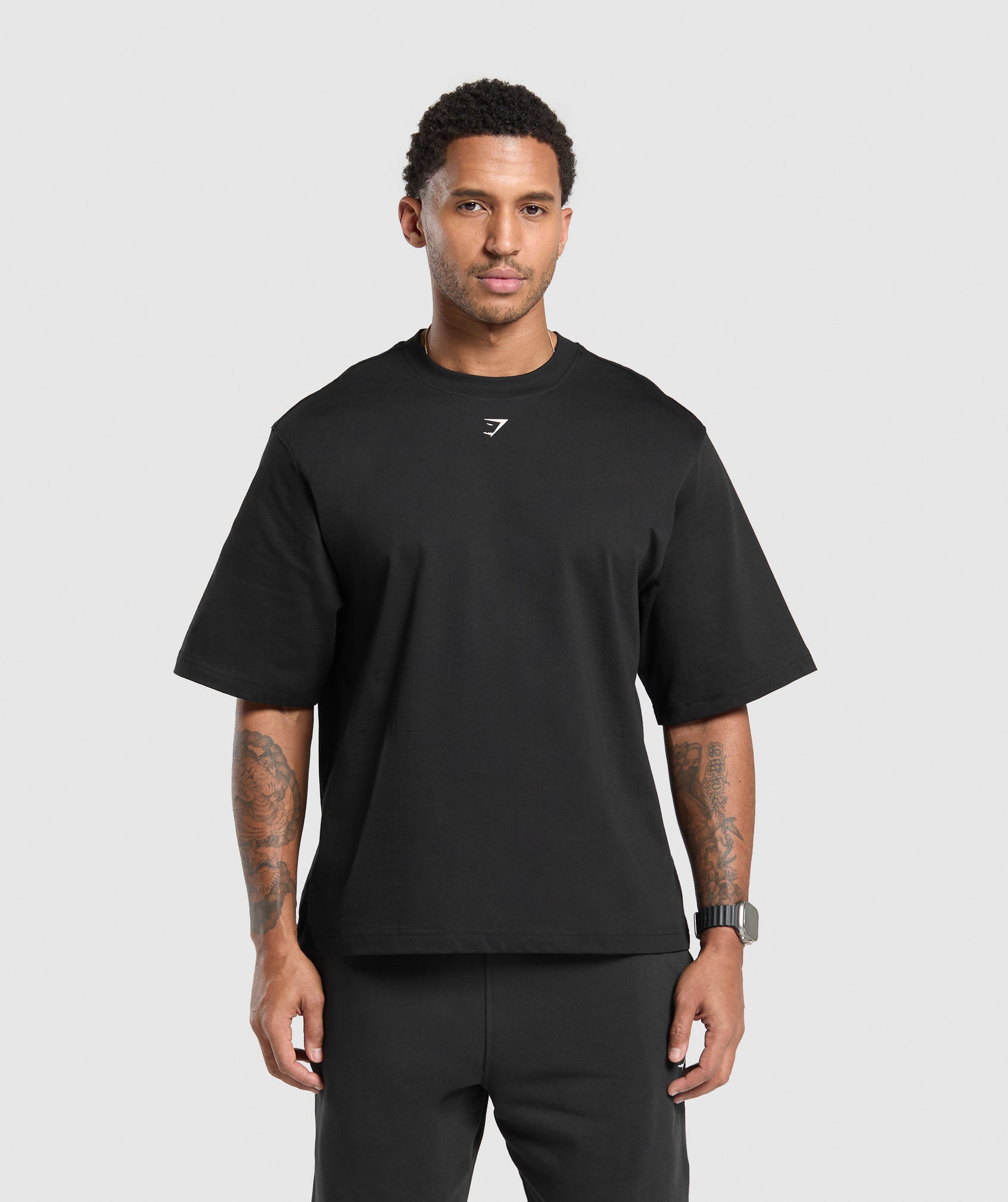 EST 2012 T-Shirt - Black