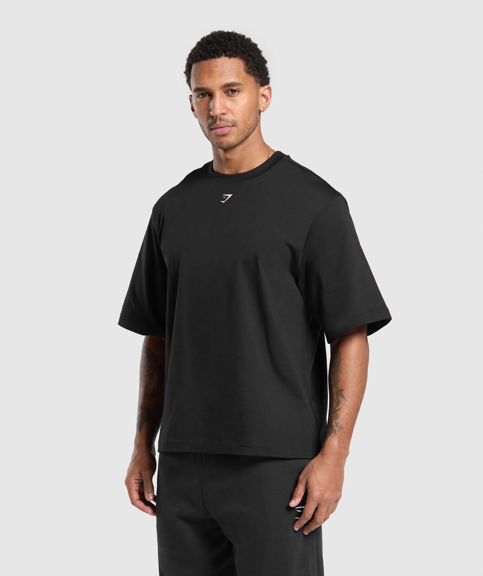 EST 2012 T-Shirt - Black