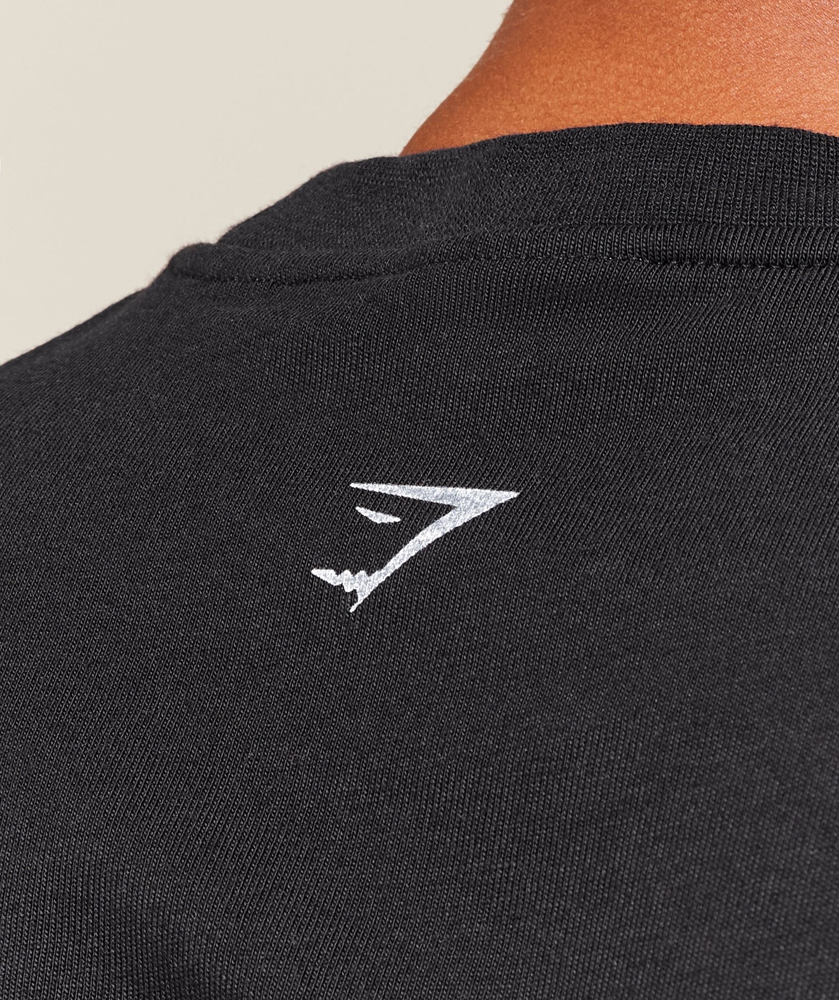 Lifting Club Flex Tank - Black