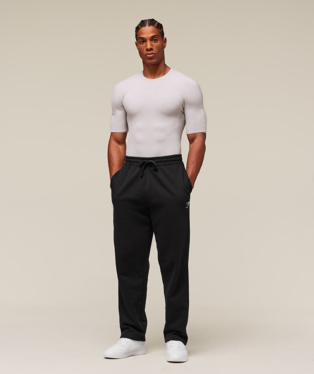 everywear Warp Knit T-Shirt - Tame Grey