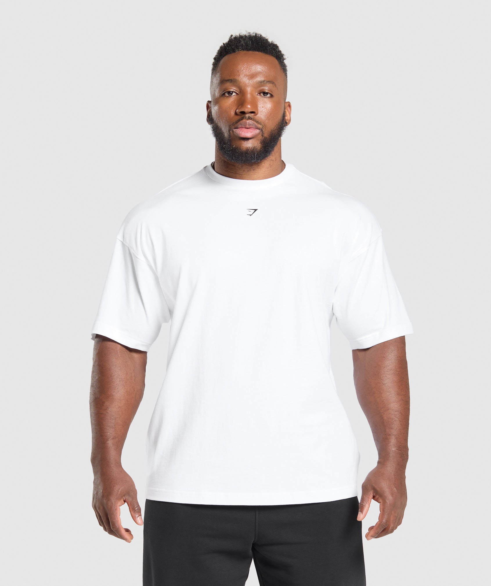 Break Your Barriers T-Shirt - White