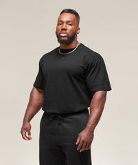 Premium Power T Shirt - Black