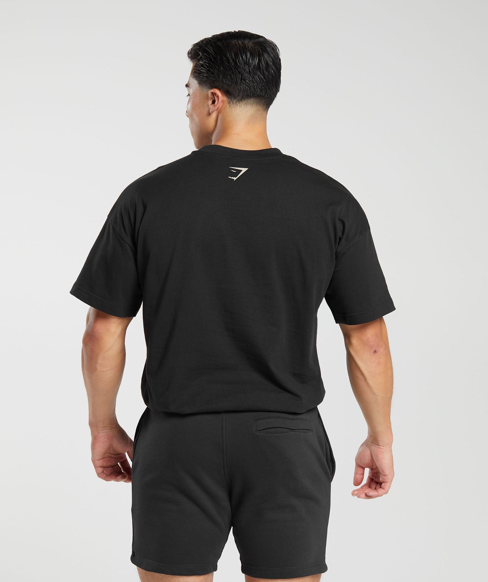 Committed to the Craft T-Shirt - Black