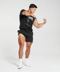 Committed to the Craft T-Shirt - Black