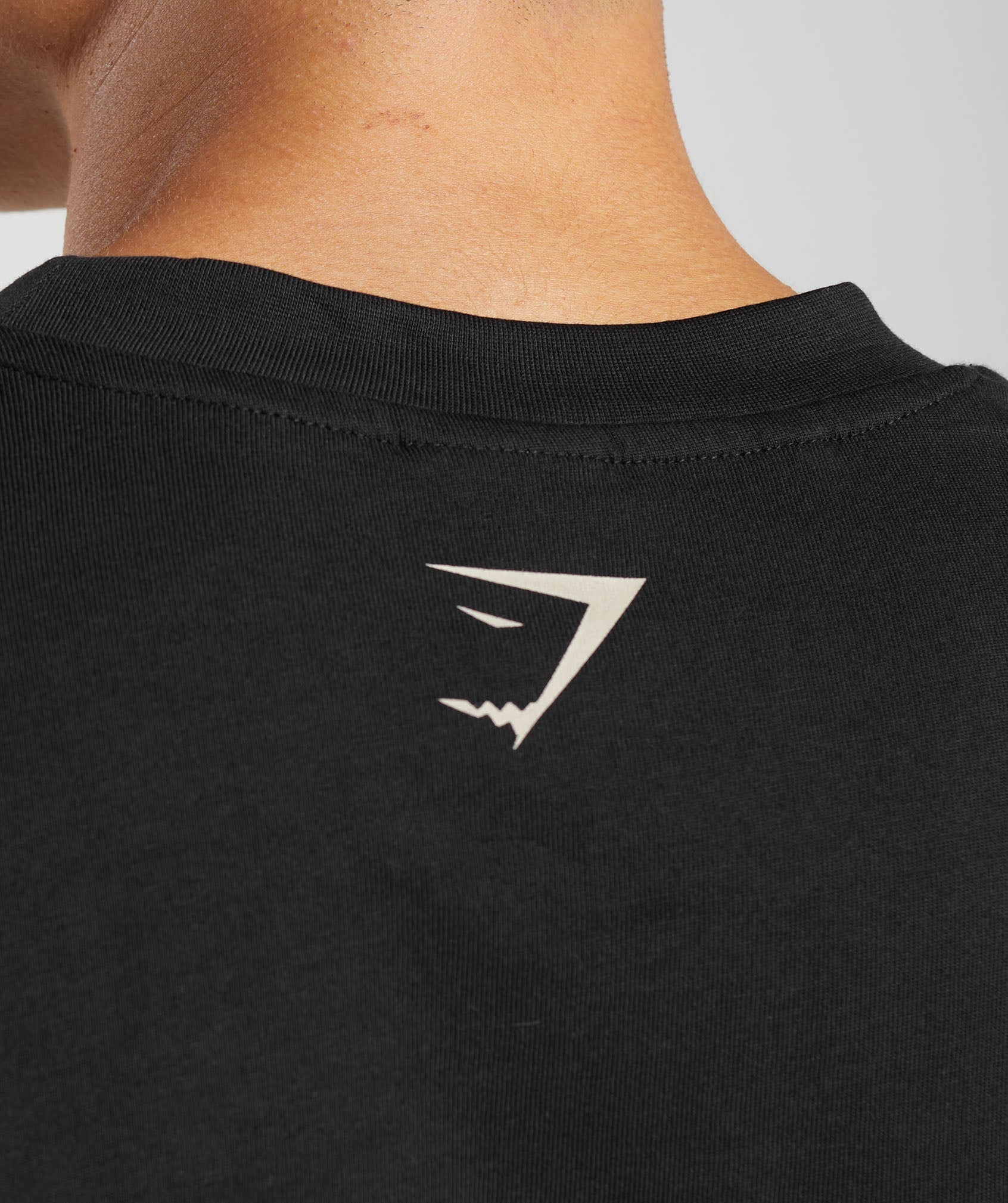 Committed to the Craft T-Shirt - Black