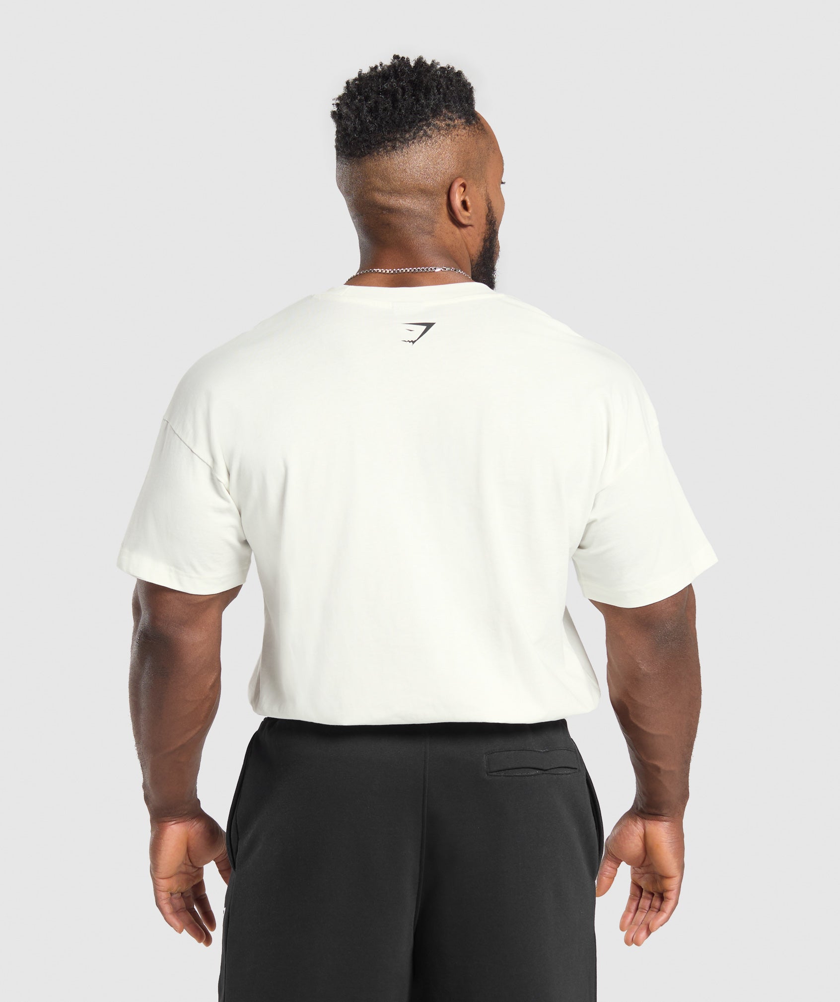 Committed to the Craft T-Shirt - Soft White