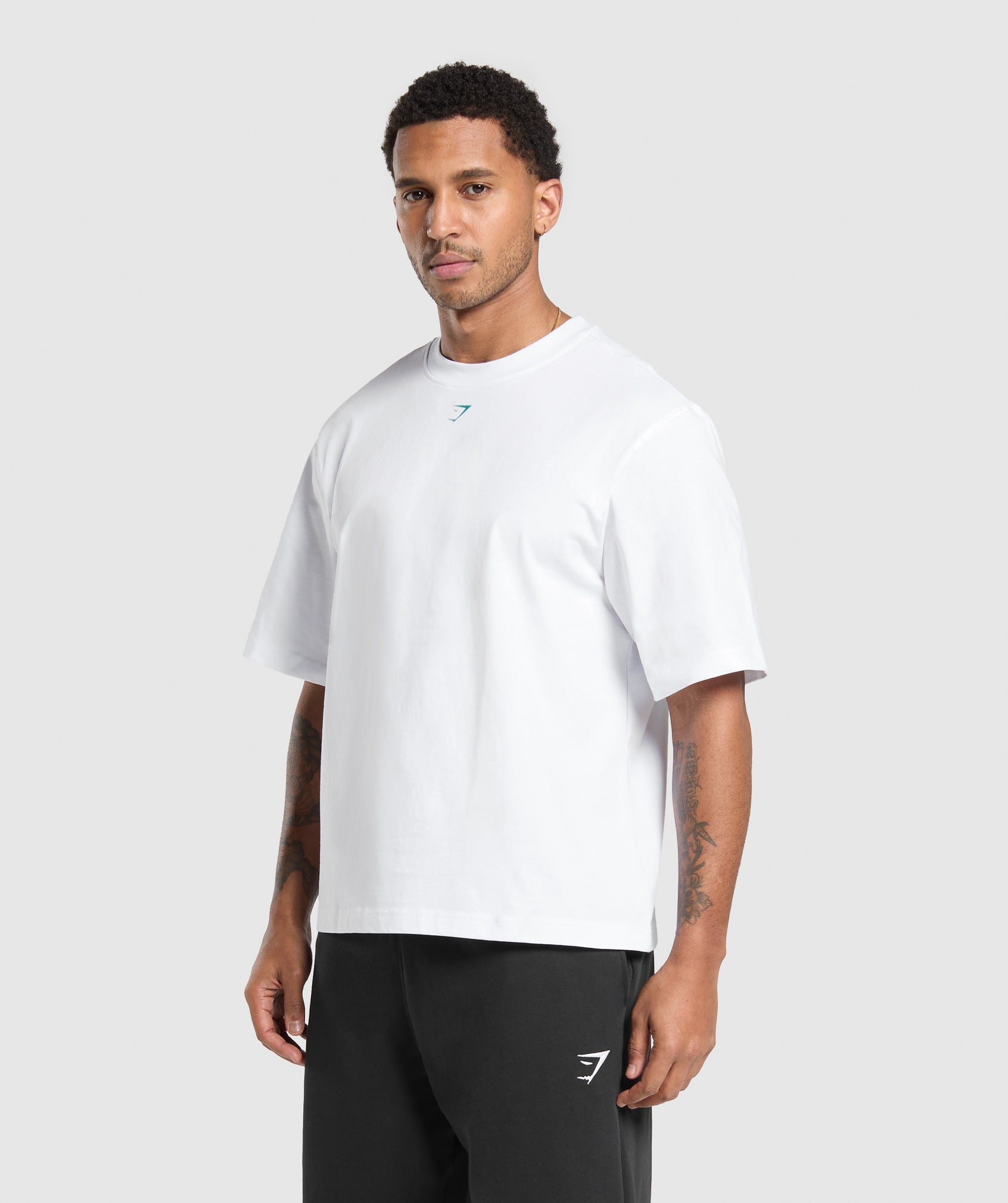 EST 2012 T-Shirt - White