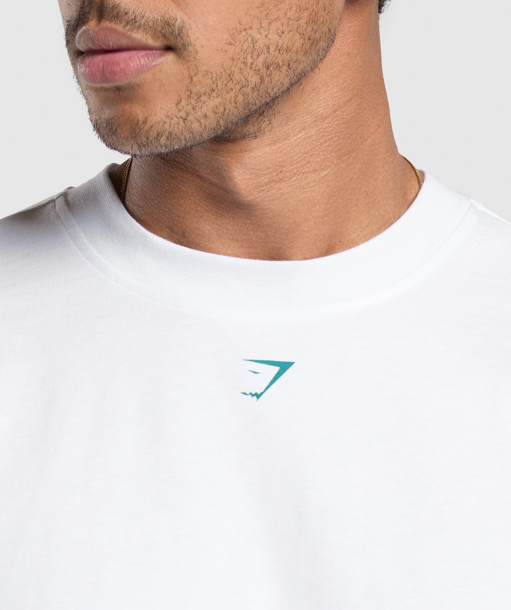 EST 2012 T-Shirt - White