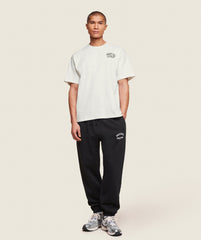 Phys Ed T-Shirt - Soft White