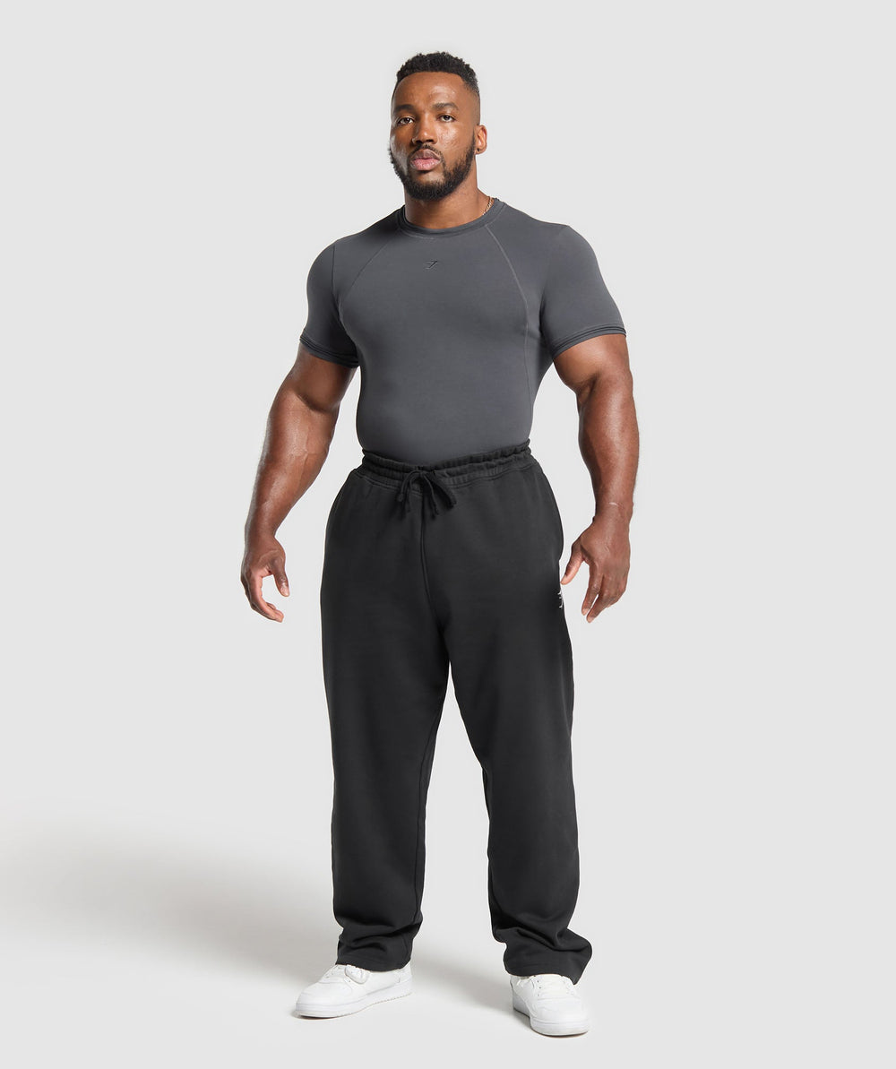 Physique T-Shirt - Onyx Grey