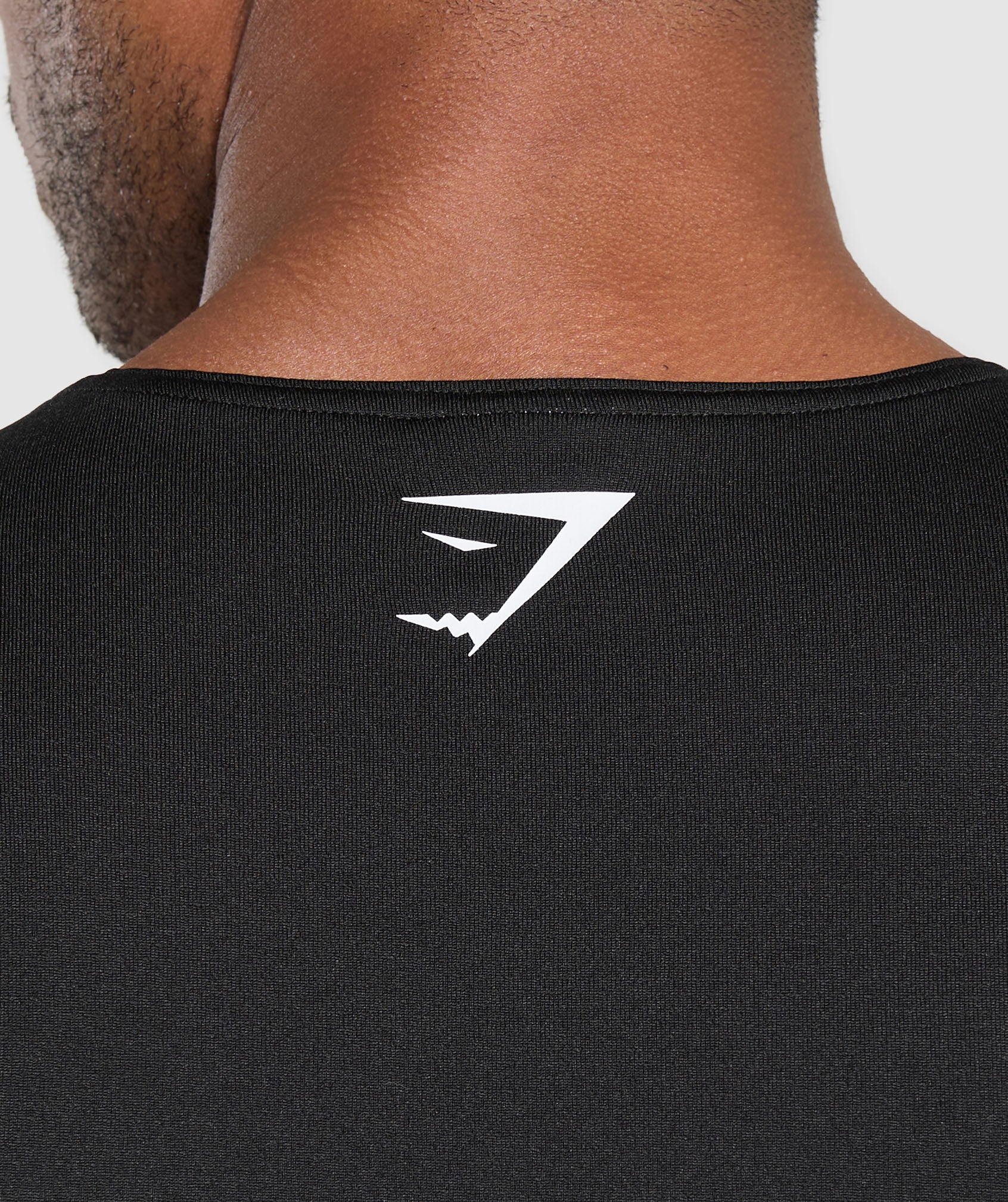 Running Dept. Tank - Black