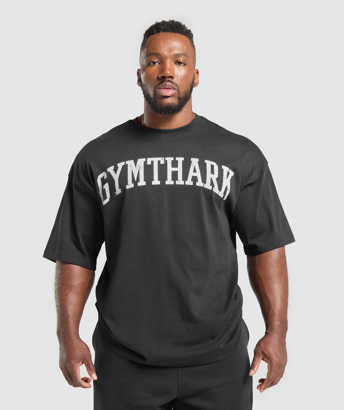 CBUM Graphic T-Shirt - Black