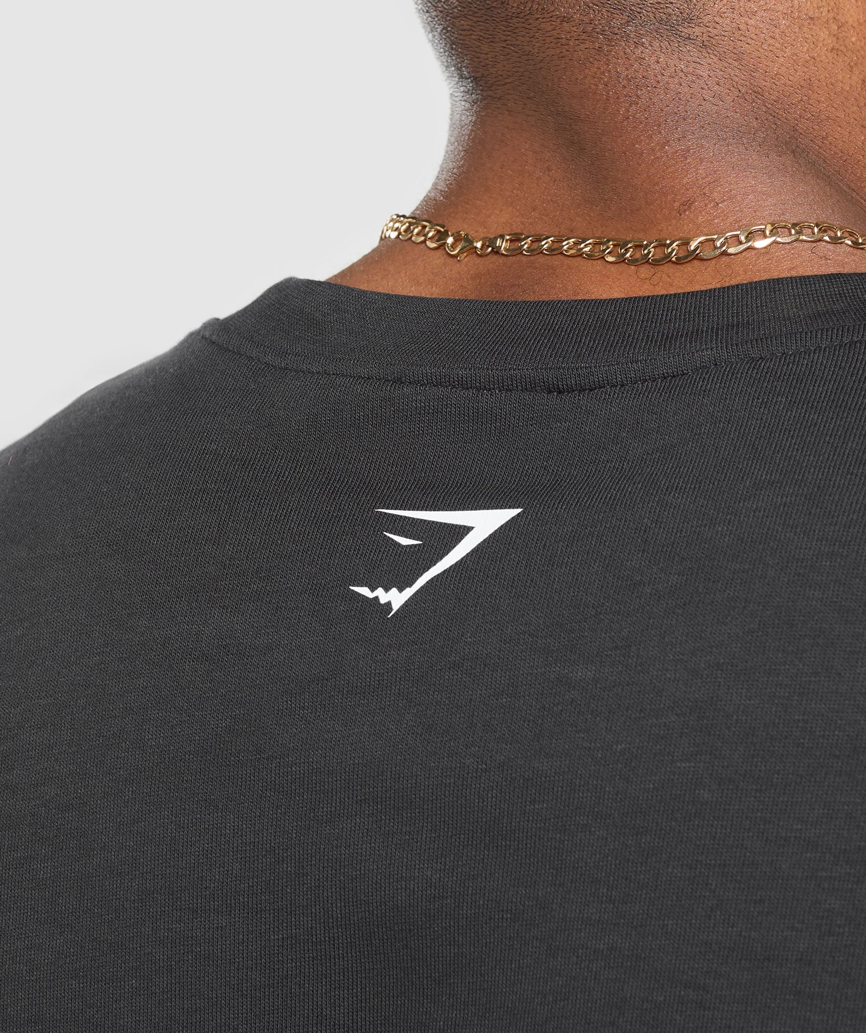 CBUM Graphic T-Shirt - Black