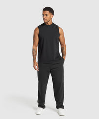 Heavyweight Tank - Black