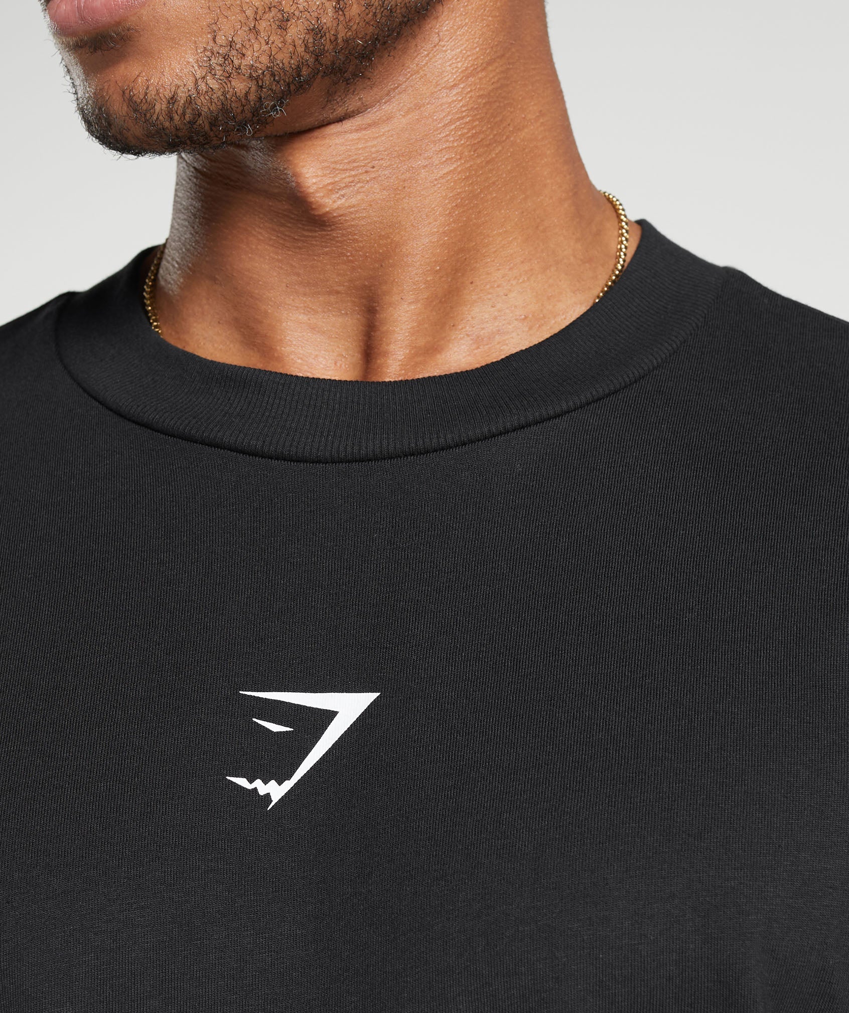 Training Dept. T-Shirt - Black