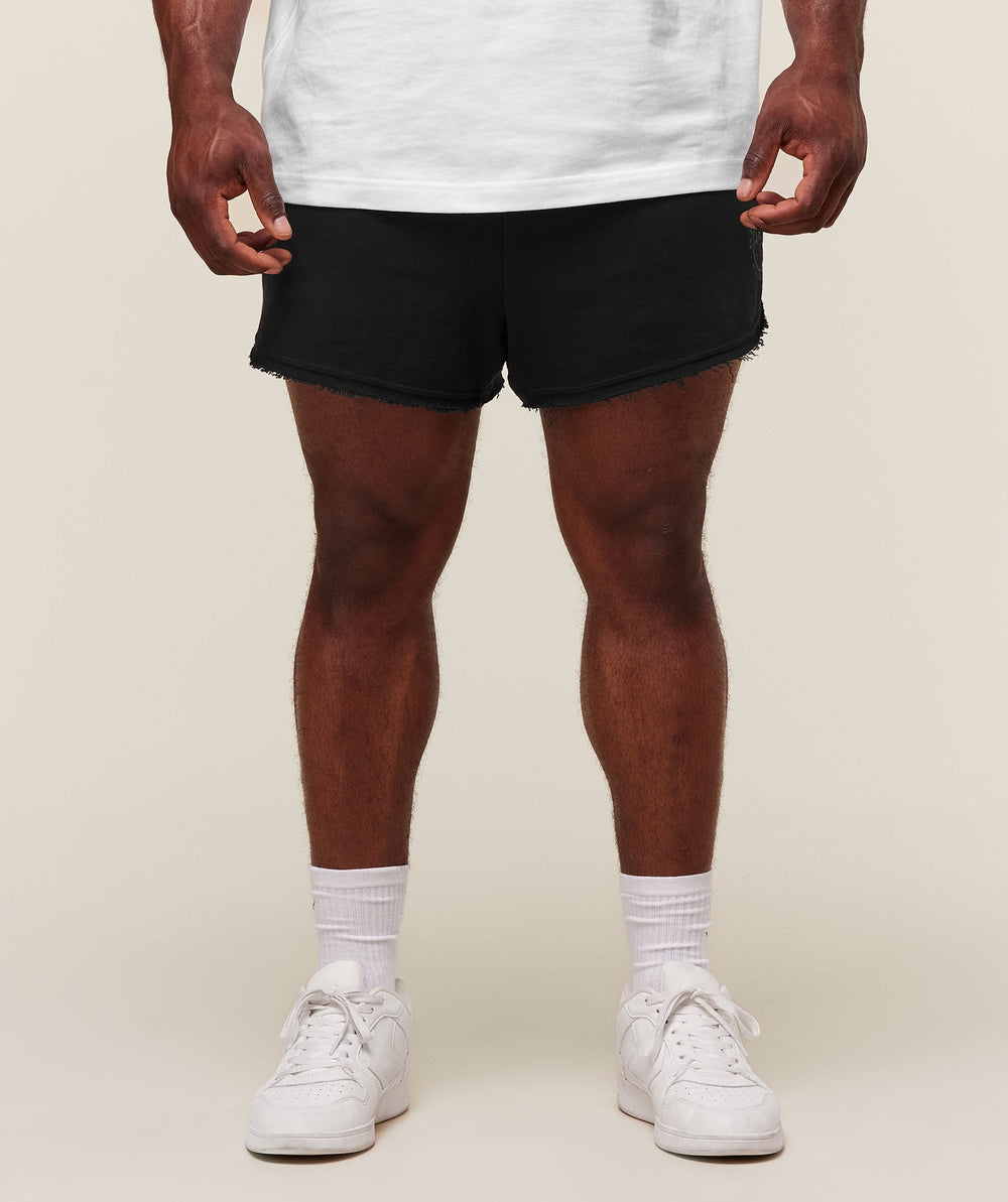 Legacy Shorts - Black