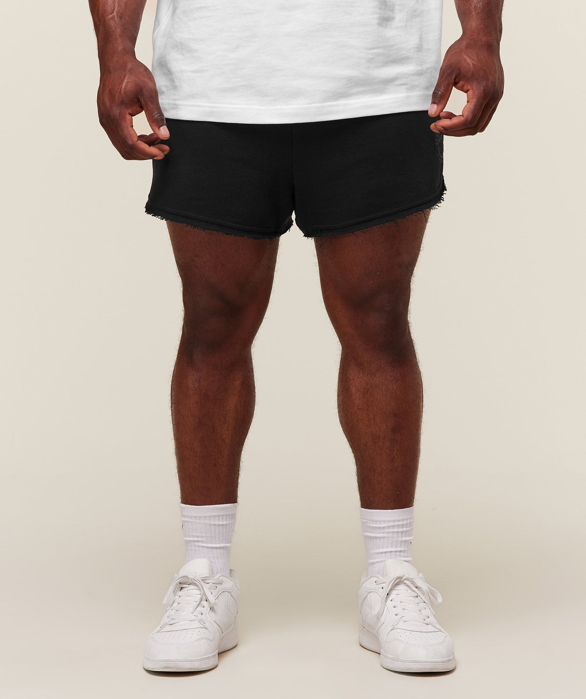 Legacy Shorts - Black