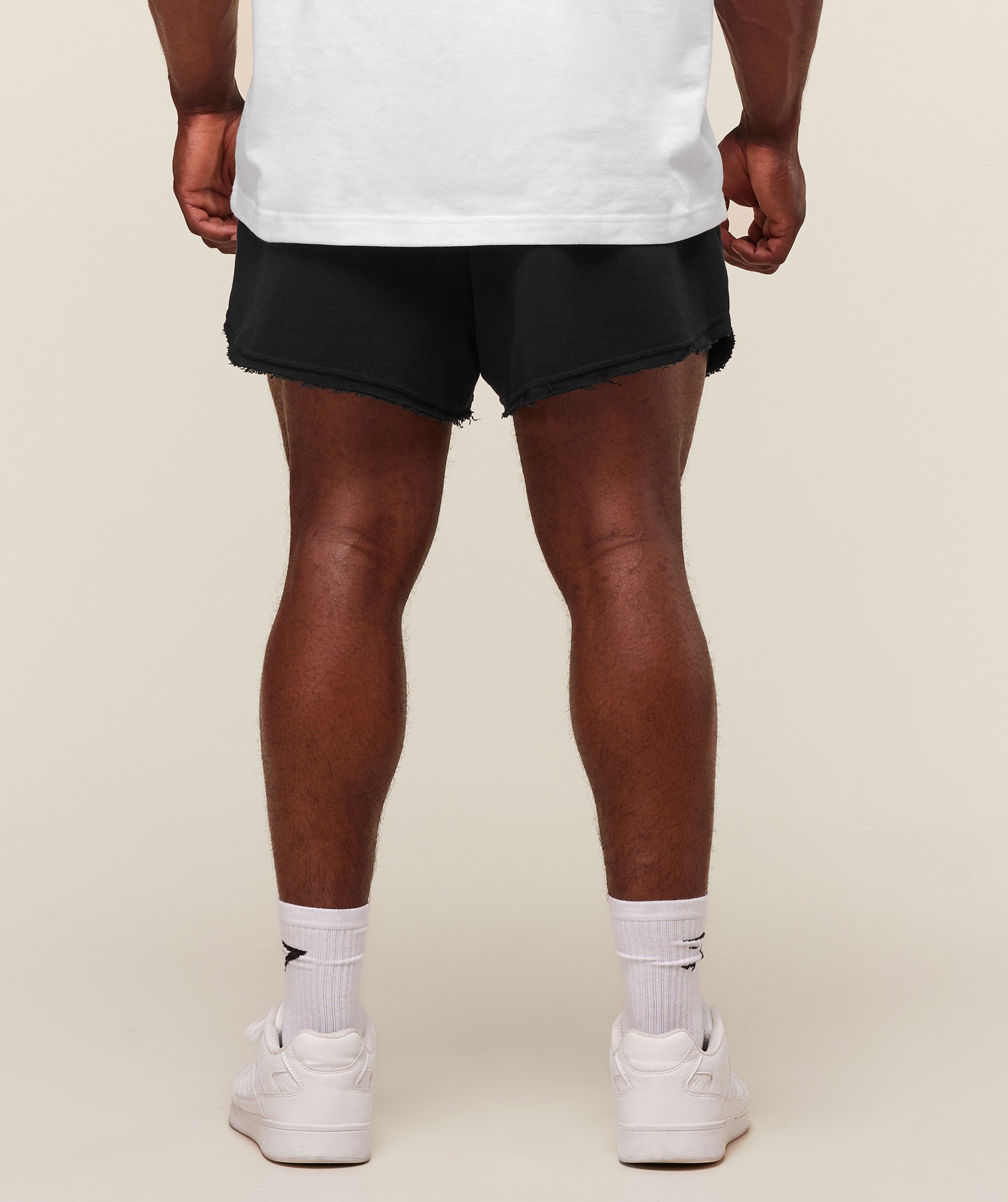 Legacy Shorts - Black