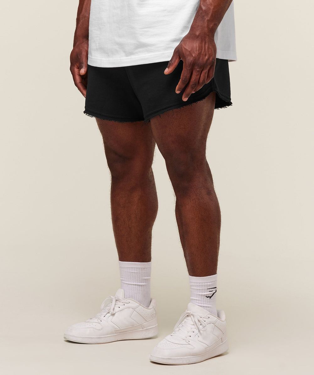 Legacy Shorts - Black