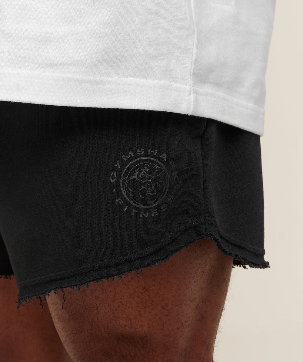 Legacy Shorts - Black