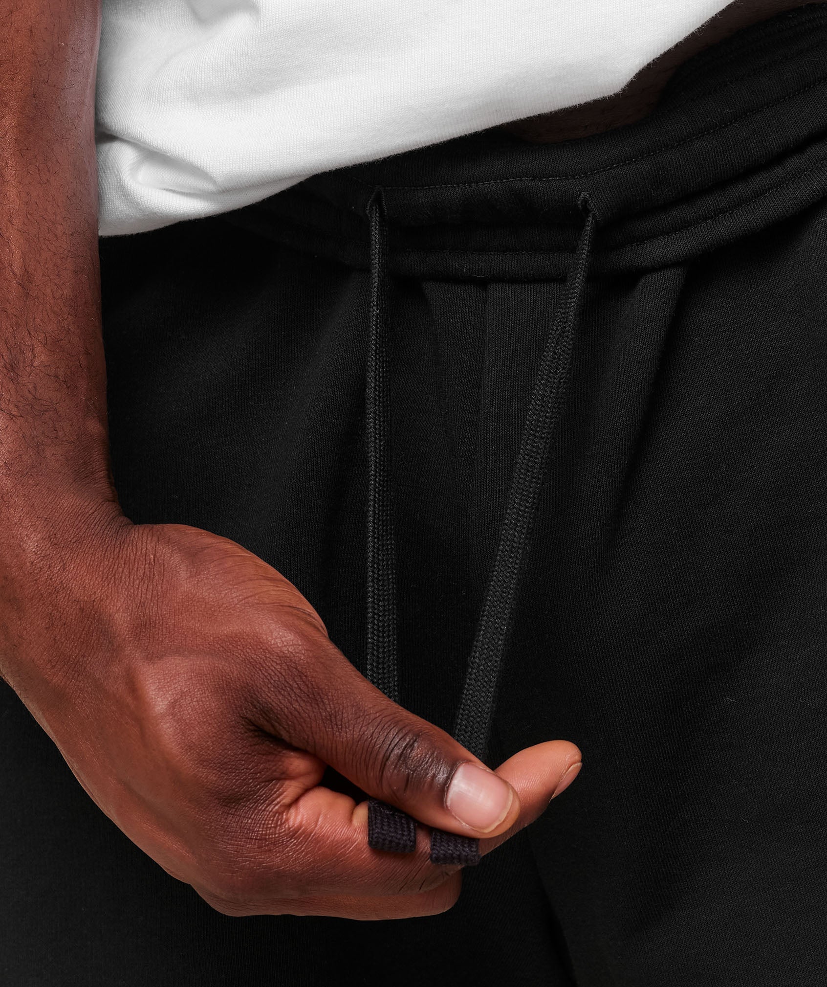 Legacy Shorts - Black