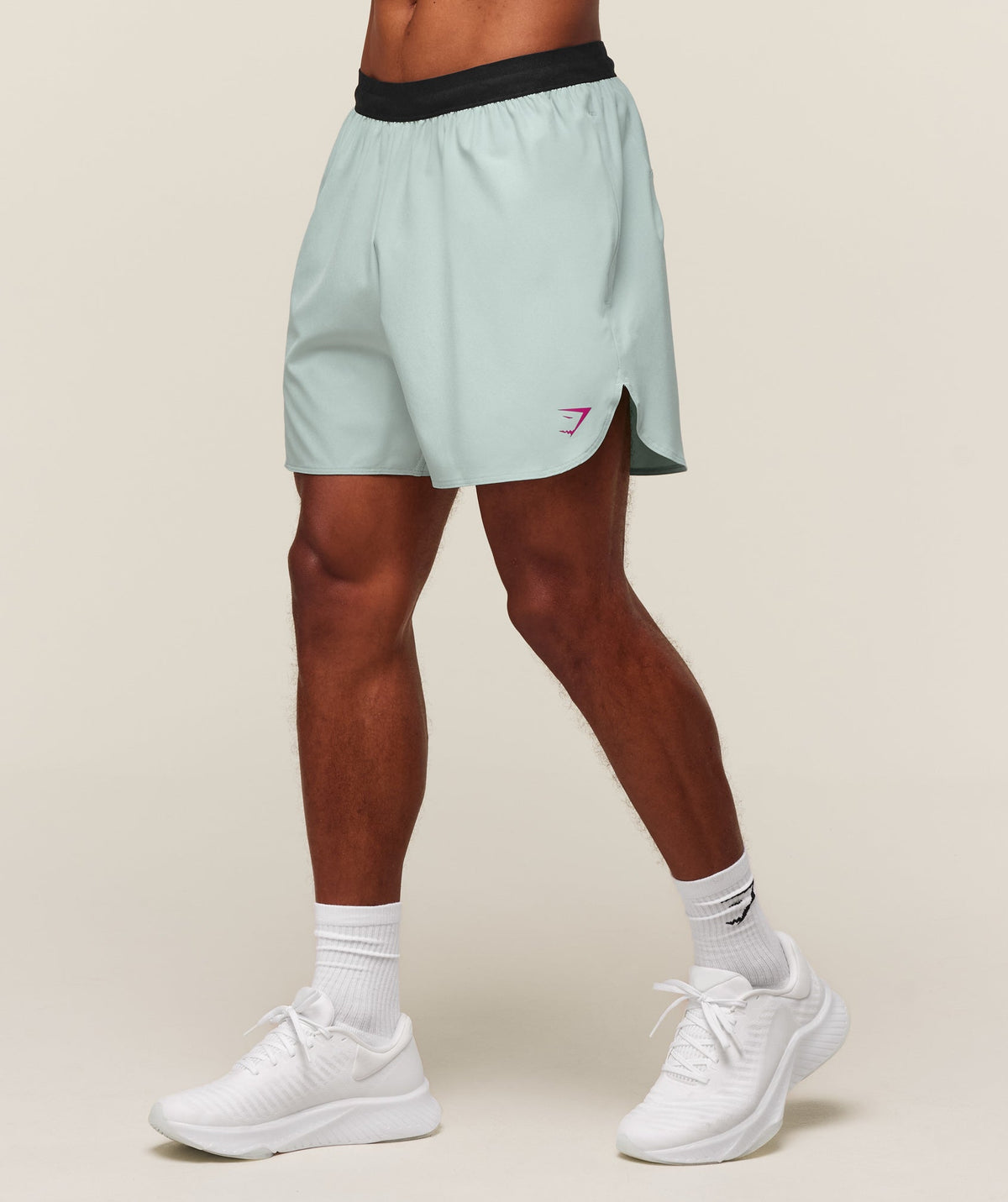 Fit Repeat 6" Shorts - Morning Blue