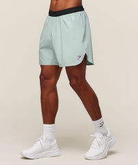 Fit Repeat 6" Shorts - Morning Blue