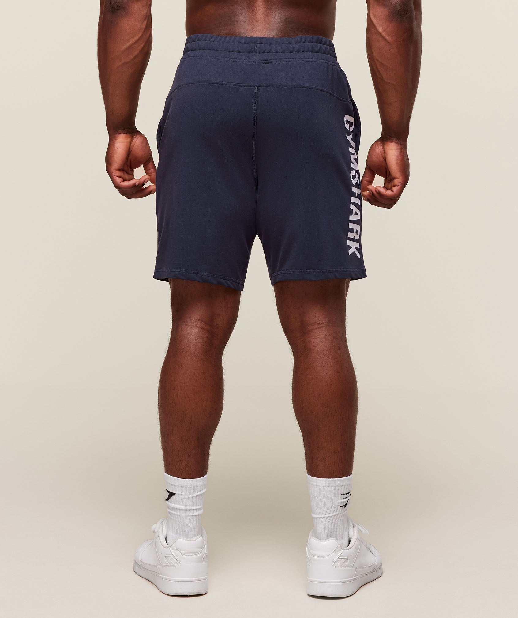 Prime 7" Shorts - Heavy Blue