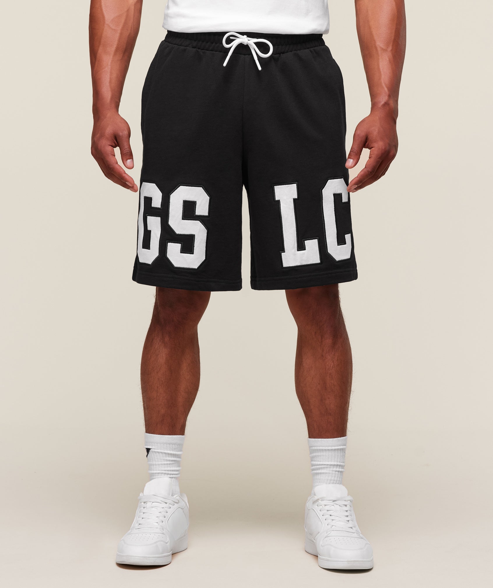 GSLC 9" Short - Black