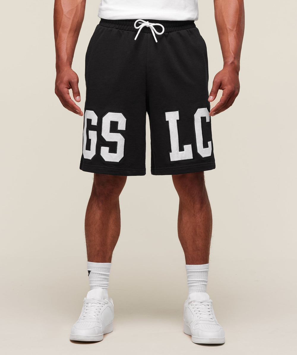 GSLC 9" Short - Black