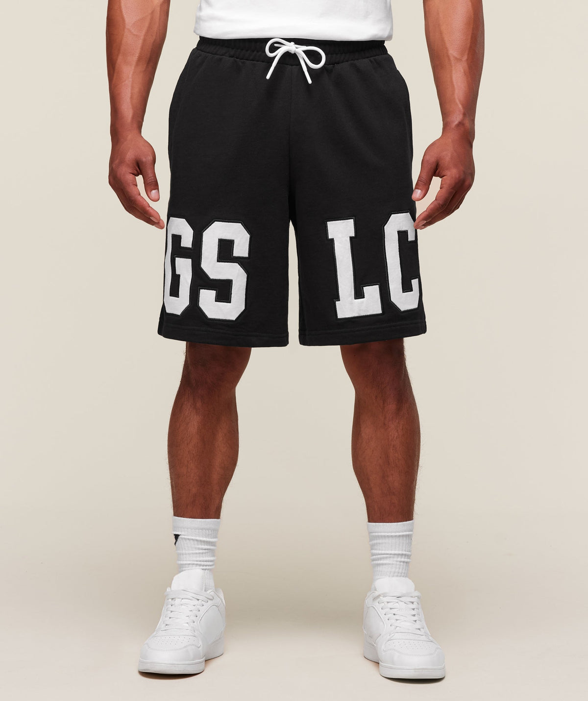 GSLC 9" Short - Black