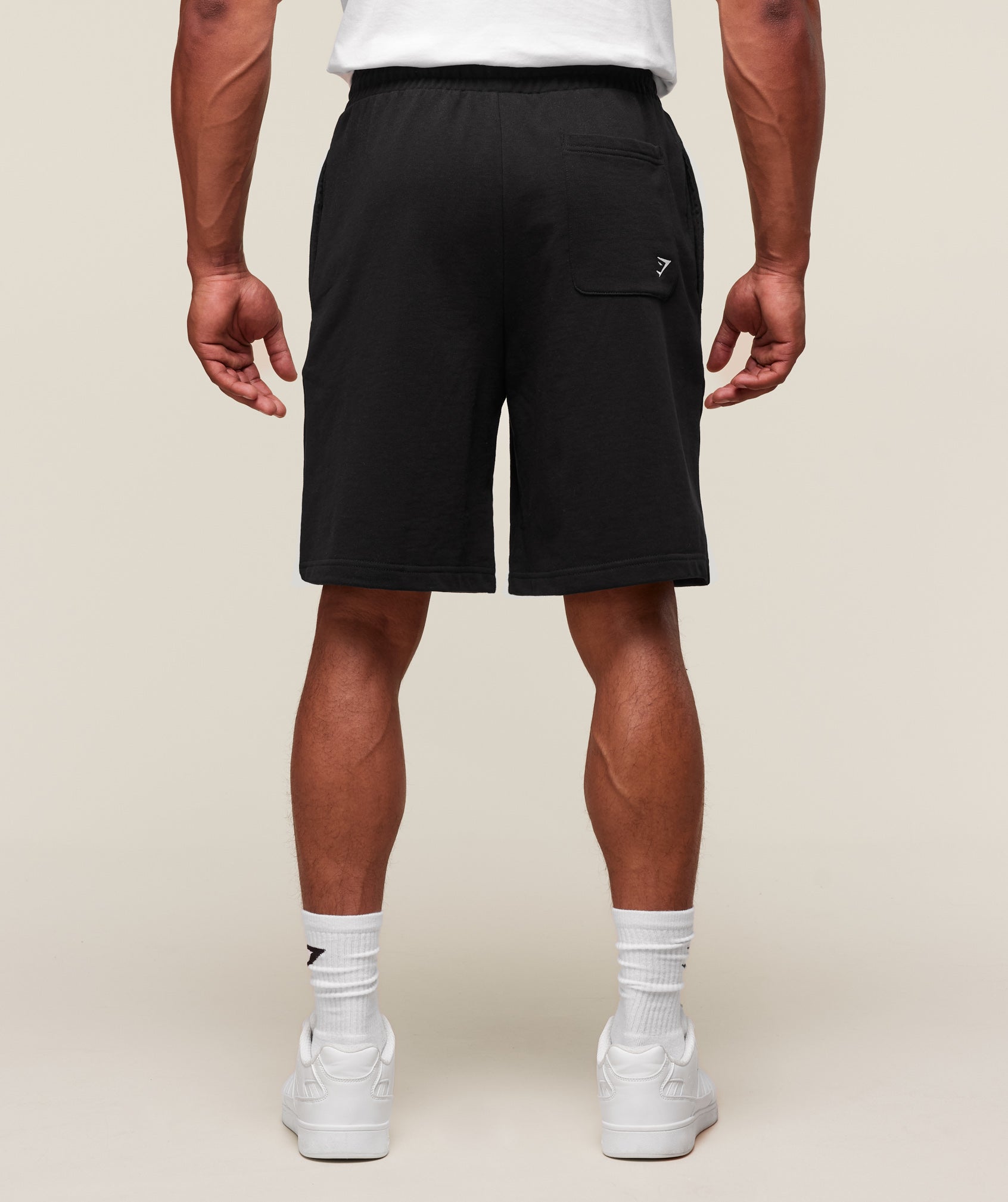 GSLC 9" Short - Black