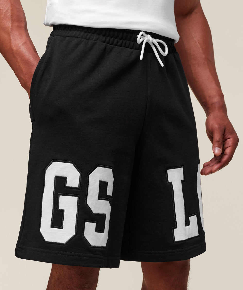 GSLC 9" Short - Black