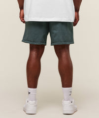 Premium Legacy Shorts - Cargo Teal