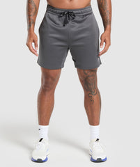 Training Shorts - Graphite Grey