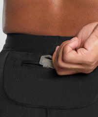 Running Performance Joggers - Black