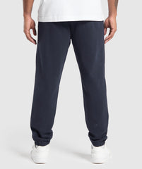 Rest Day Essentials Joggers - Heavy Blue