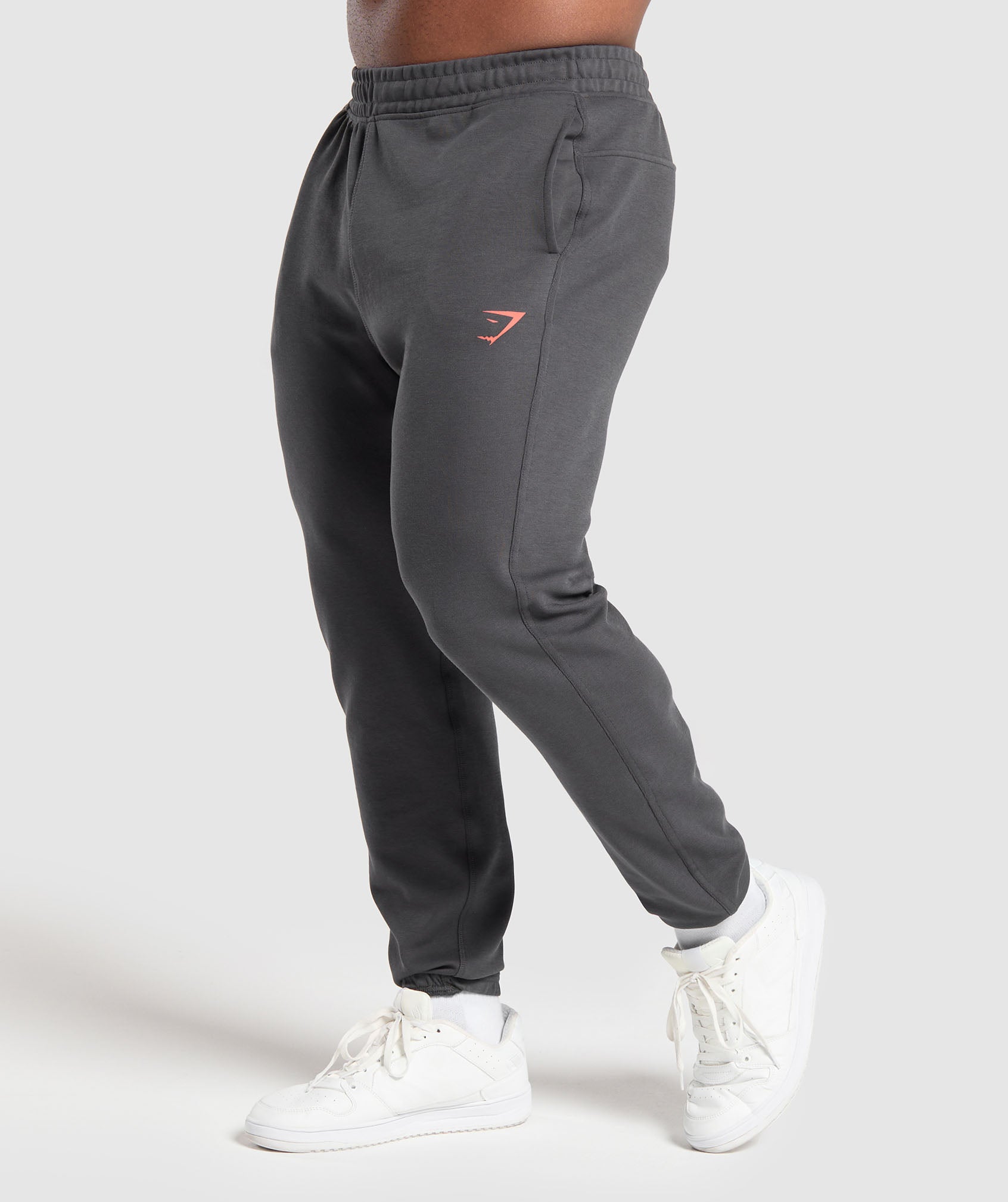 Impact Joggers - Onyx Grey