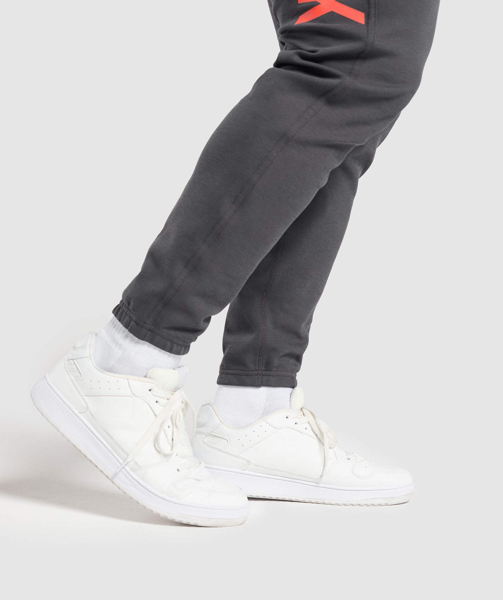 Impact Joggers - Onyx Grey