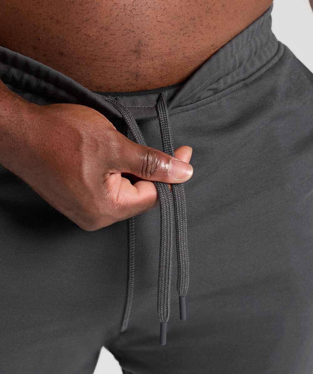 Impact Joggers - Onyx Grey