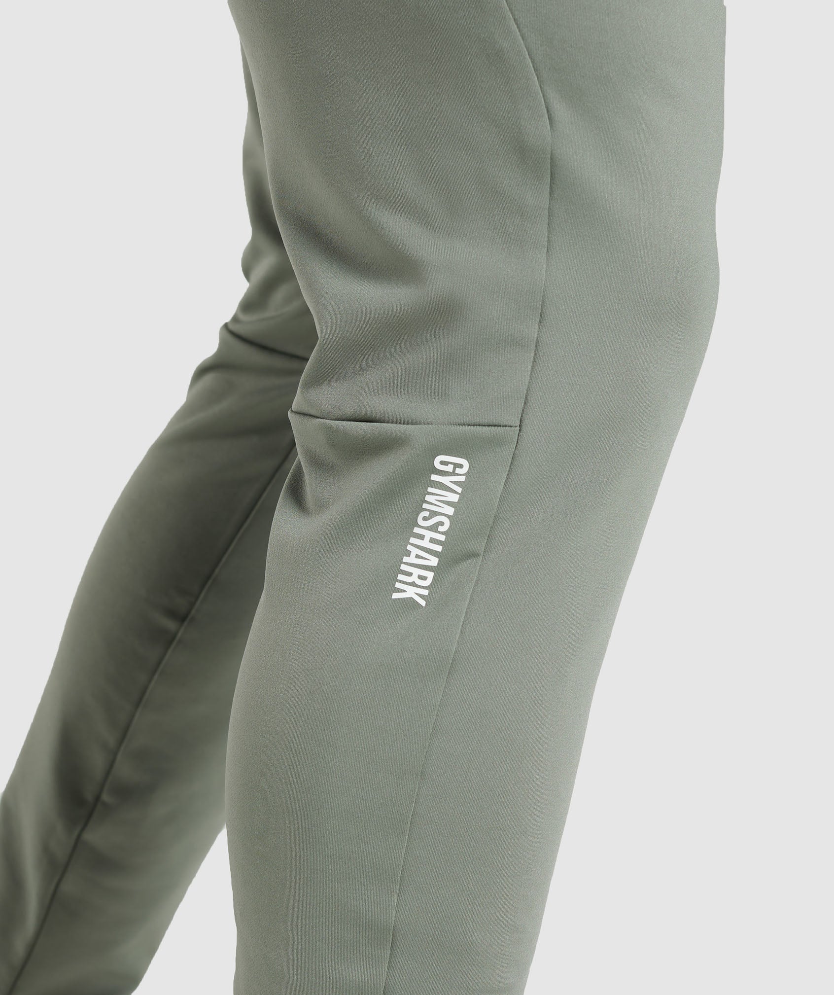 Sport Joggers - Unit Green